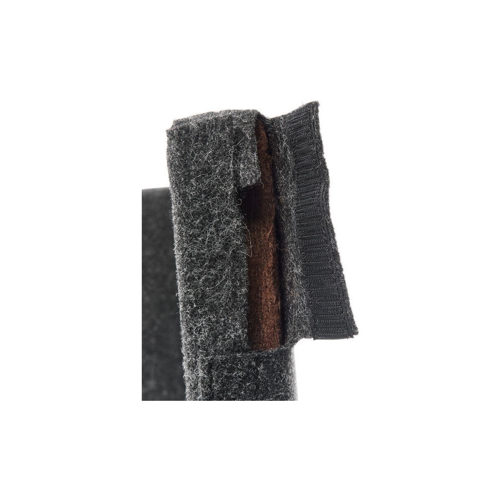 Clearsonic IsoPac D Dark Grey – Thomann Ireland