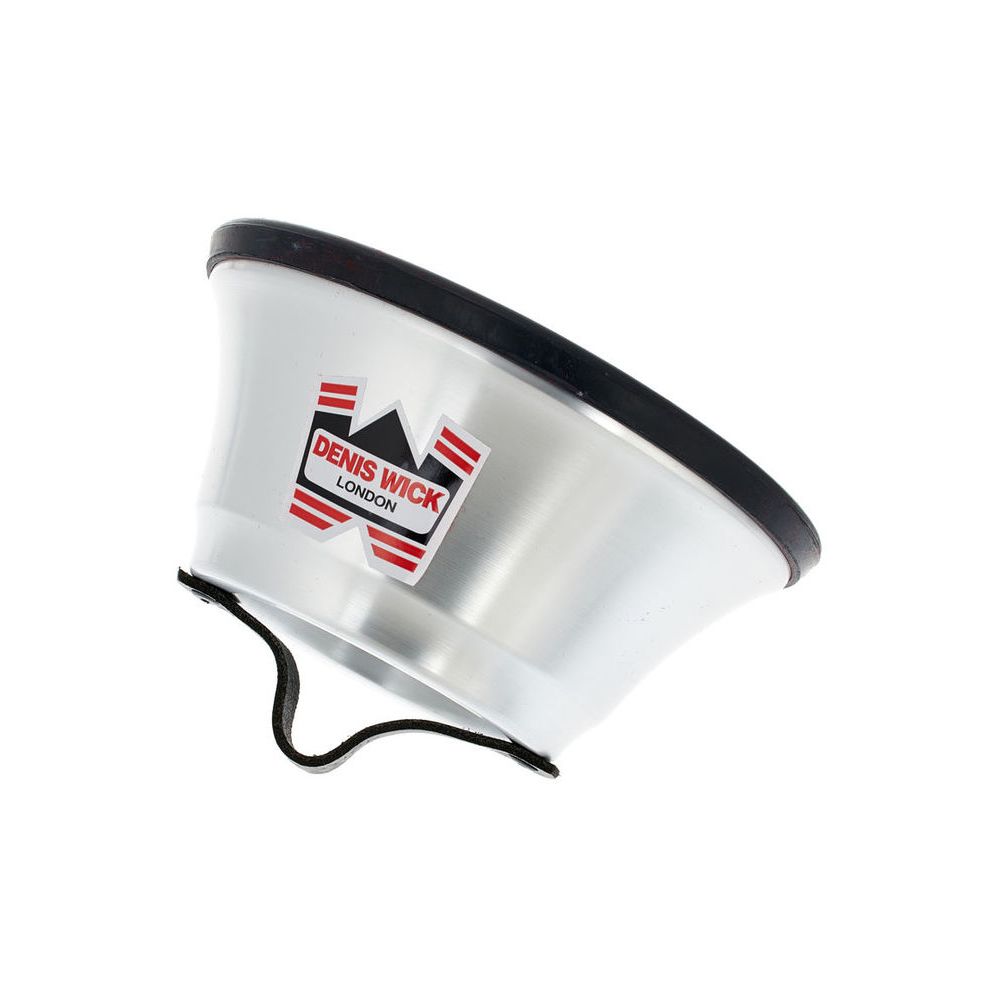 Denis Wick DW5511 Trombone Plunger – Thomann Ireland