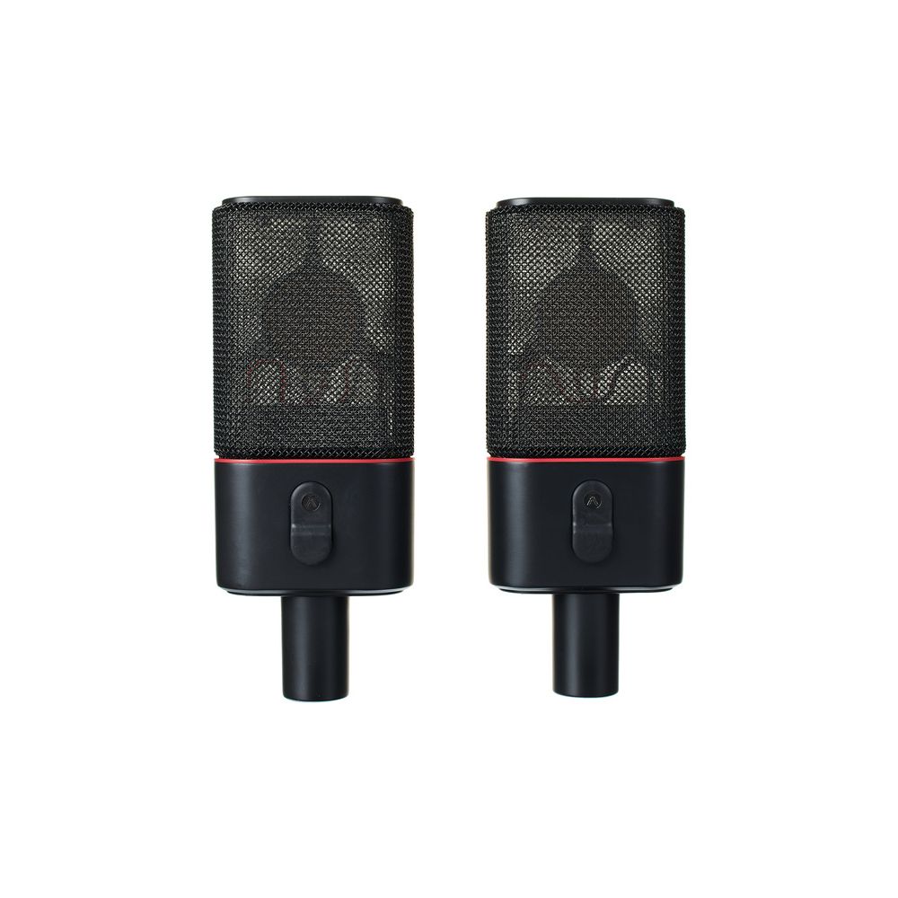 Austrian Audio OC818 Black Dual Set Plus – Thomann Ireland
