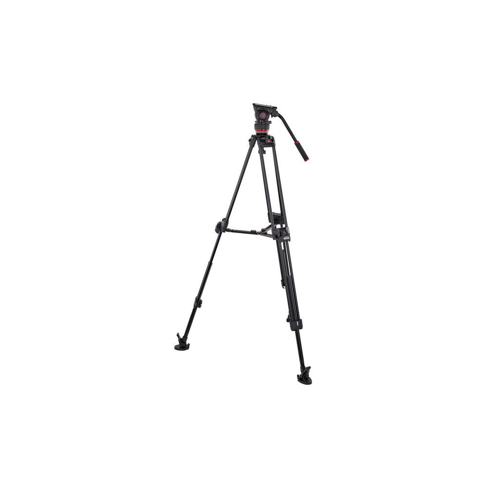 Manfrotto MVK504XTWINFA Camera Stand – Thomann Ireland
