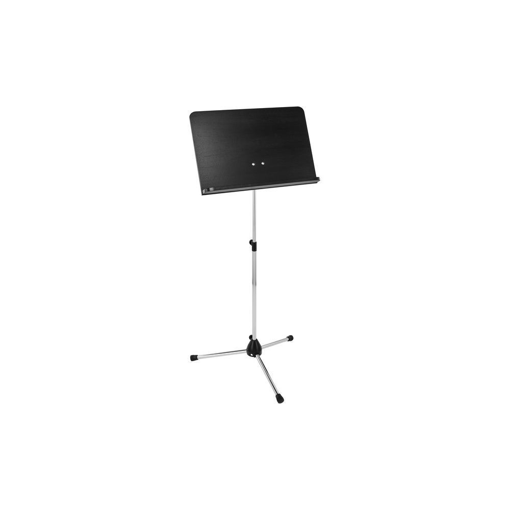 K&M 118/1 Orchestra Black – Thomann Ireland