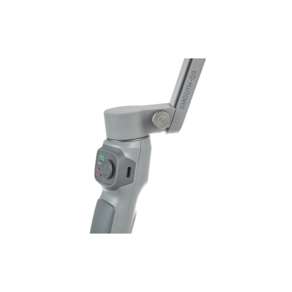 Zhiyun Smooth Q3 Gimbal – Thomann Ireland