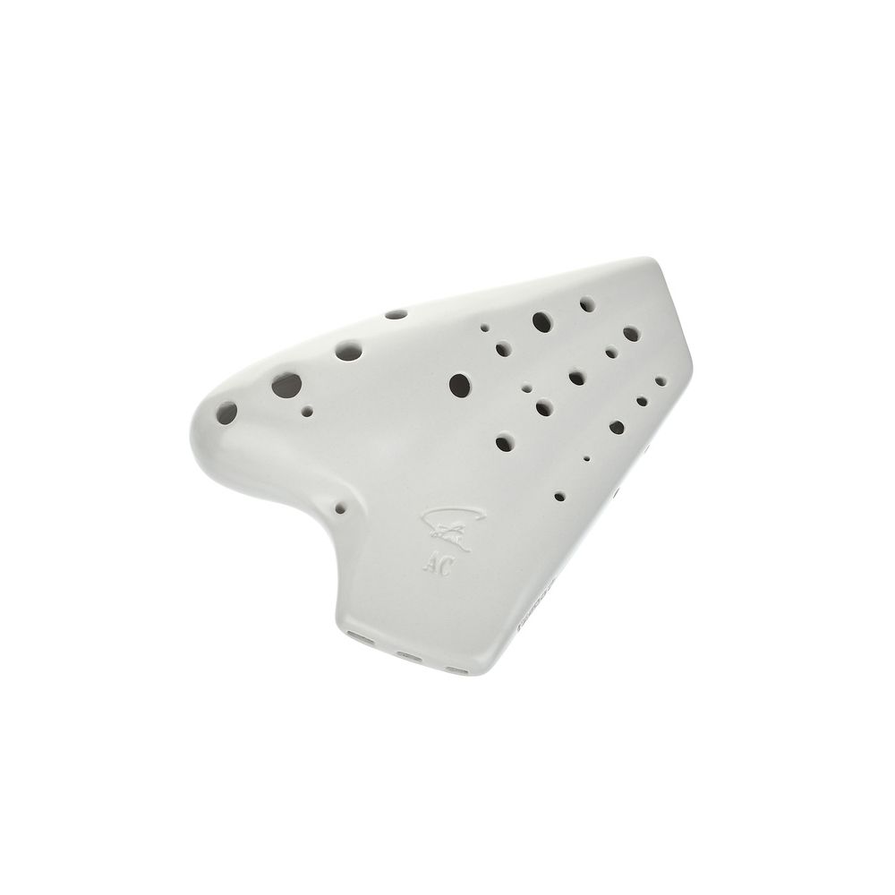 Thomann AC Triple Ocarina Exclusive Wh – Thomann Ireland