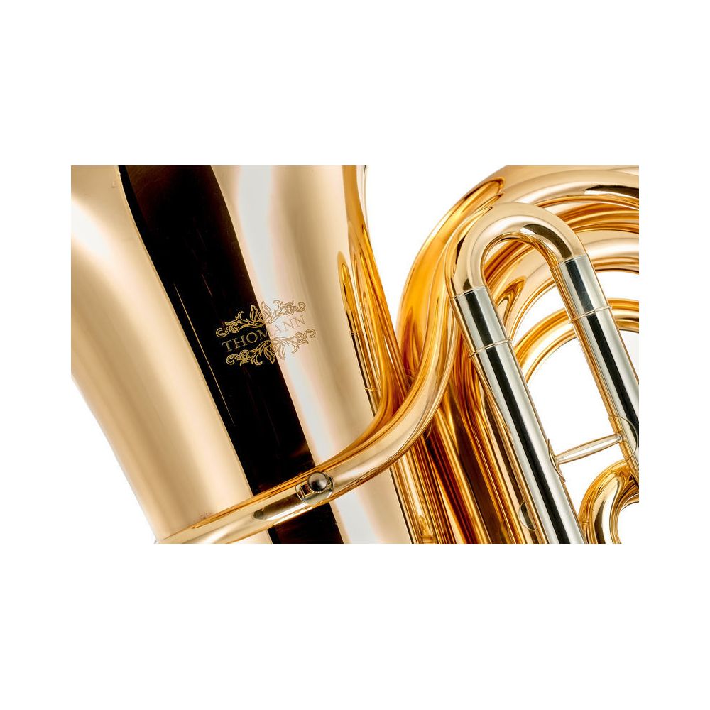 Thomann "Student PRO" Bb