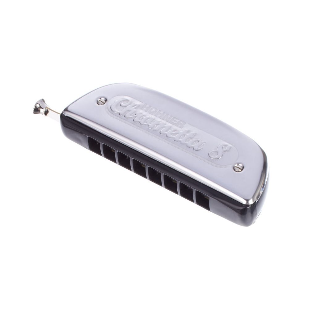 Hohner Chrometta 8 C32 Reeds – Thomann Ireland