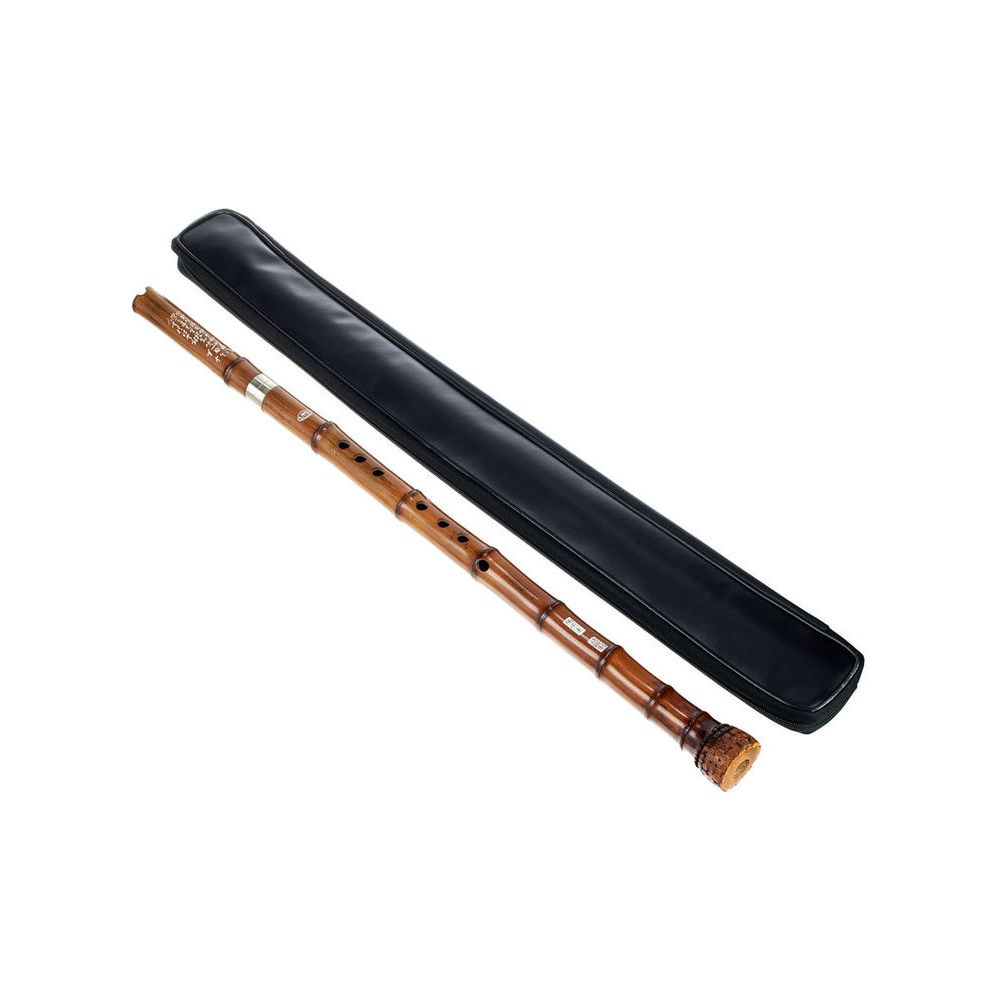 Thomann Shakuhachi Xiao Master G – Thomann Ireland