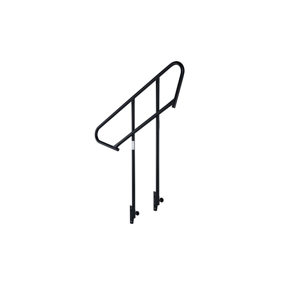 Stairville iX/Tour Stage Stair Handrail B – Thomann Ireland