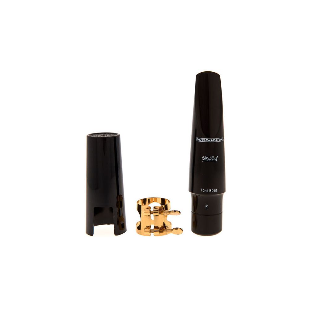 Otto Link Tone Edge Baritone Sax 6 – Thomann Ireland