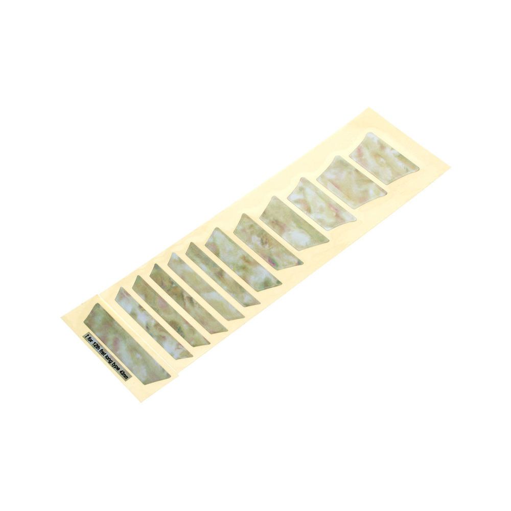 Jockomo Fret Mark