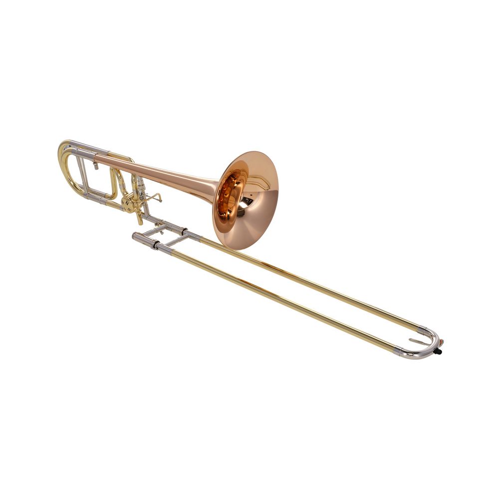 Michael Rath R6 Tenor Trombone – Thomann Ireland