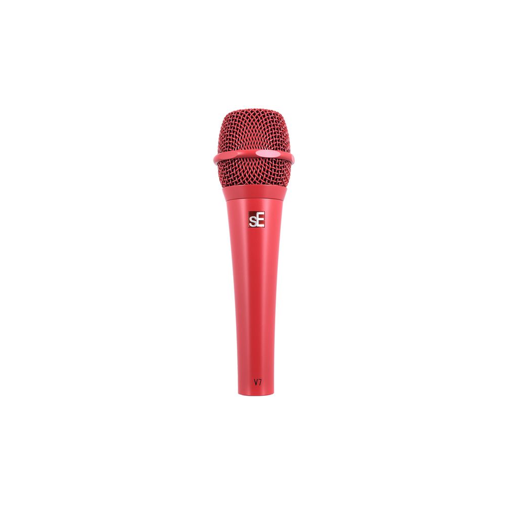 SE Electronics V7 Red – Thomann Ireland