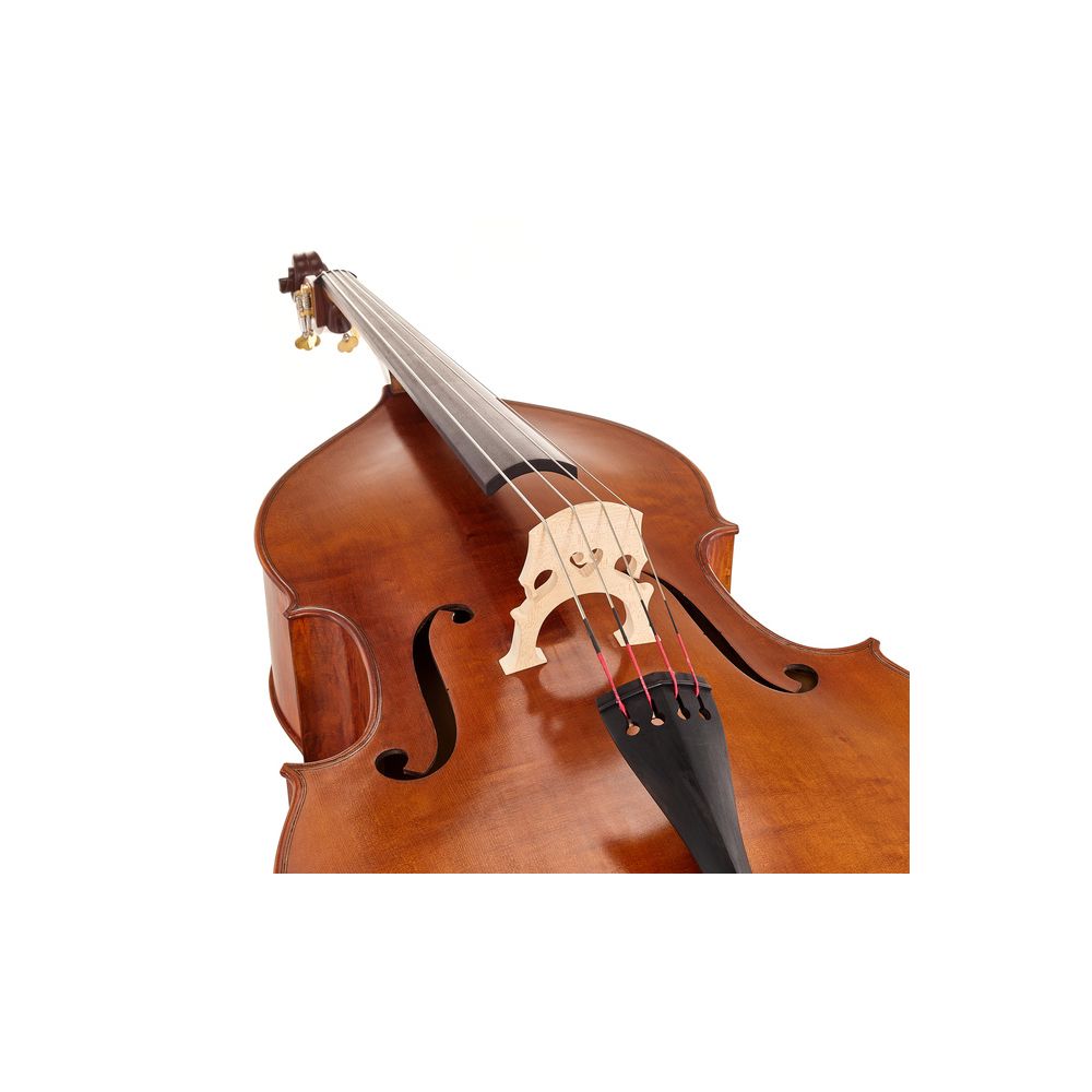 Gewa Premium Line Solid Top DB 3/4 – Thomann Ireland