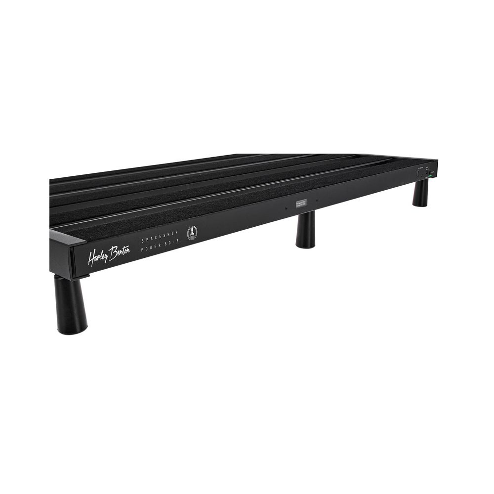 Harley Benton Spaceship Power 80