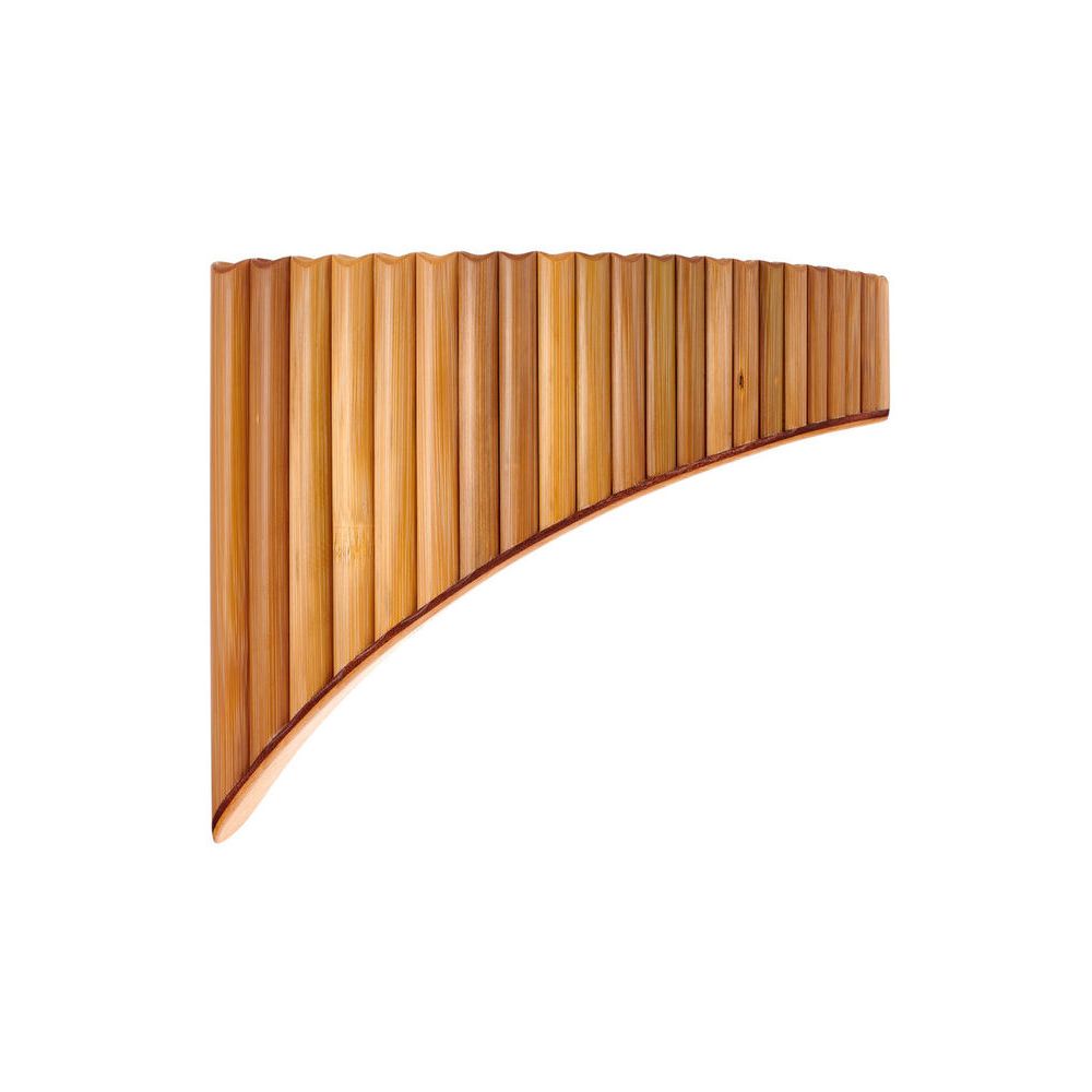 Hofmann Student Panpipe G G1