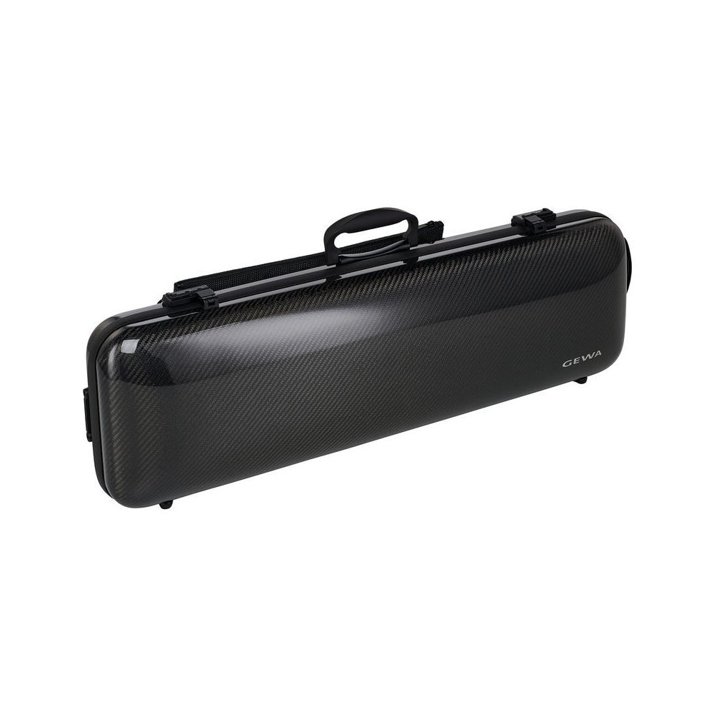 Gewa Idea 1.8 Violin Case Black SH – Thomann Ireland