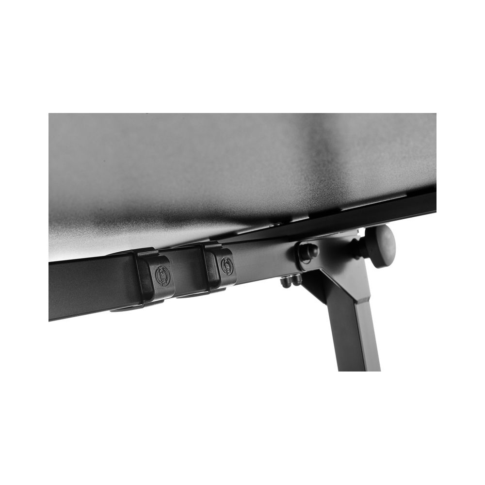 K&M 12170 DJ Desk – Thomann Ireland