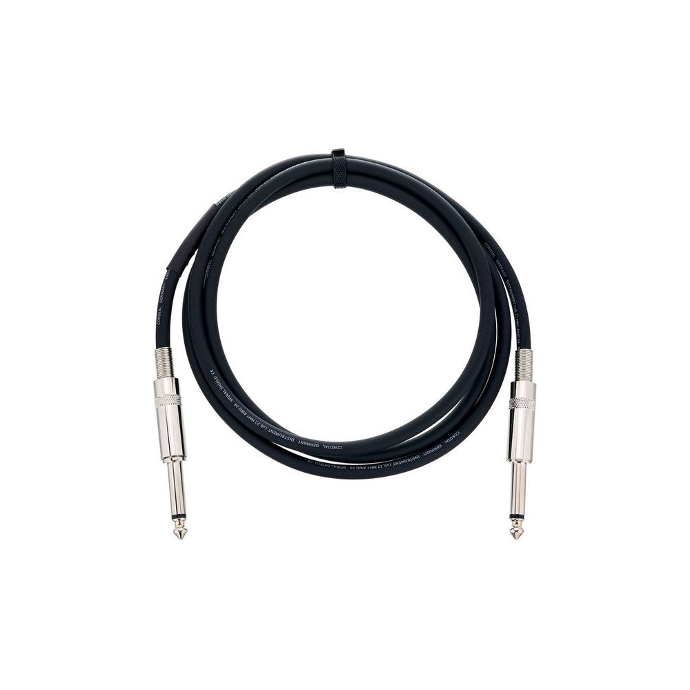 Cordial EI 1,5 PP elements – Thomann Ireland