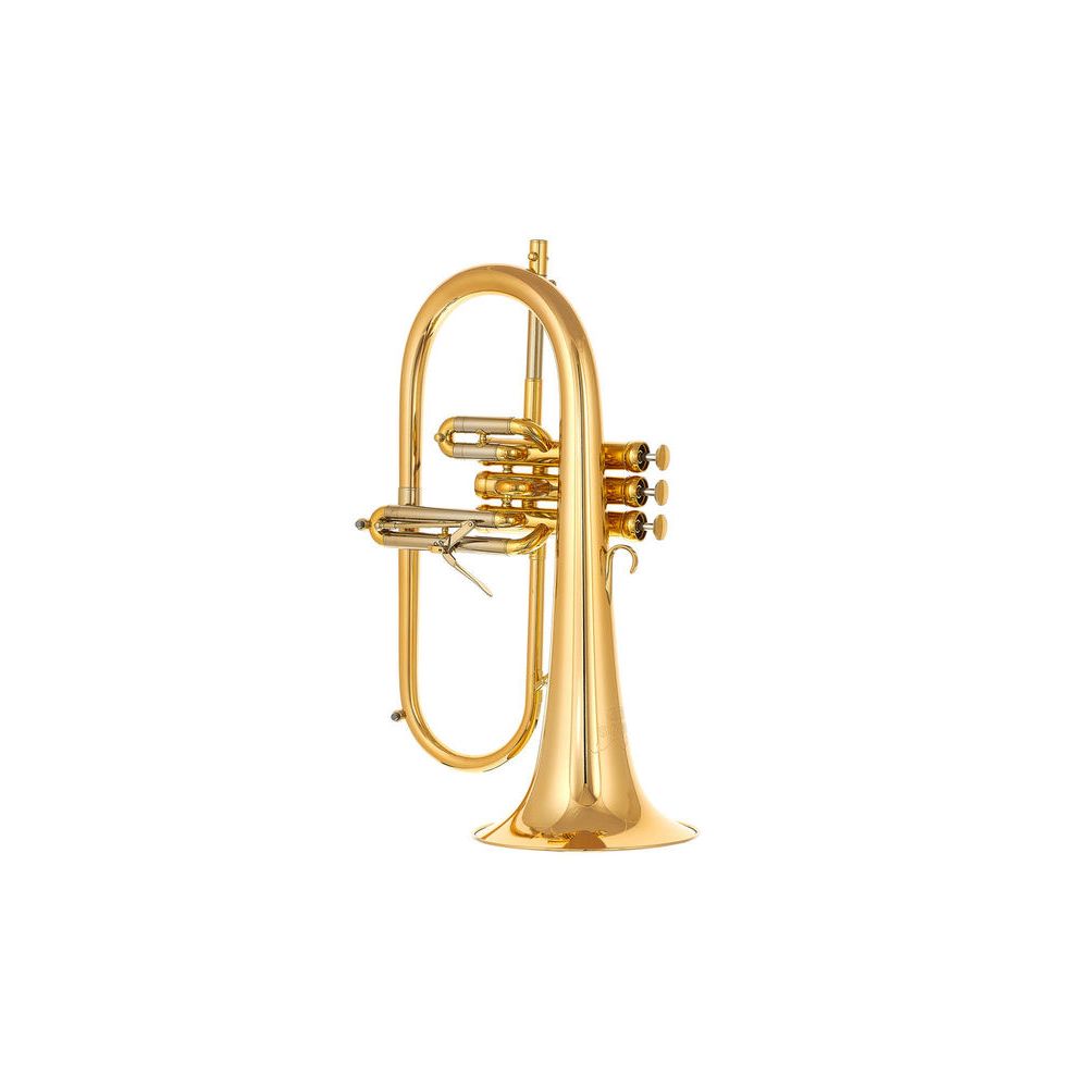 Adams Sonic Flugel Horn – Thomann Ireland