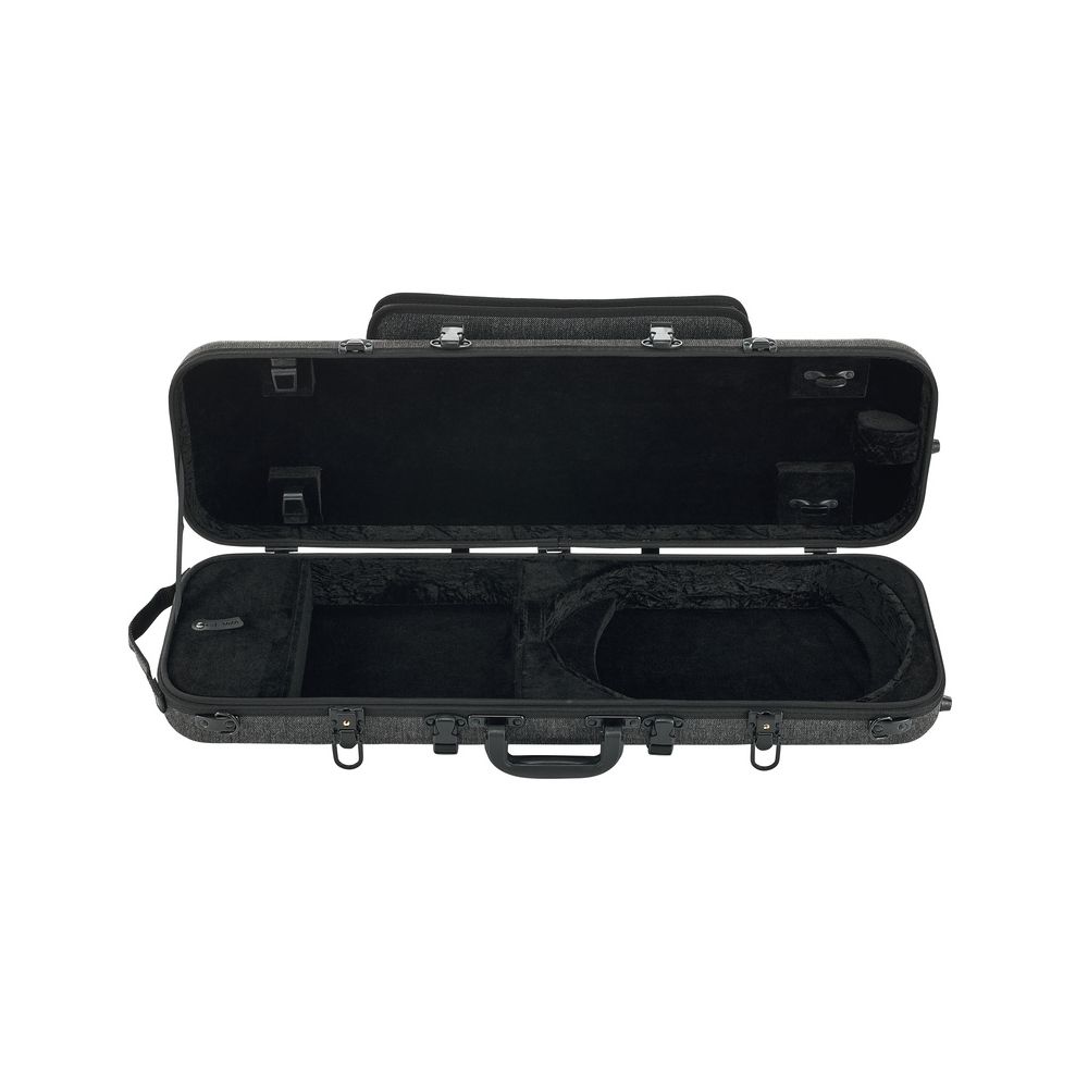 Gewa Bio Violincase 4/4 GY MP/SH – Thomann Ireland