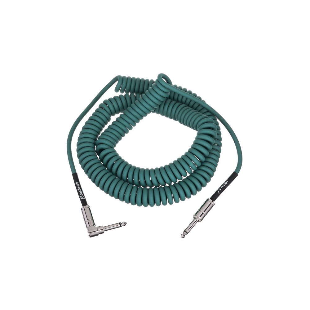 Fender Contour 9m Coil Cable SHG – Thomann Ireland