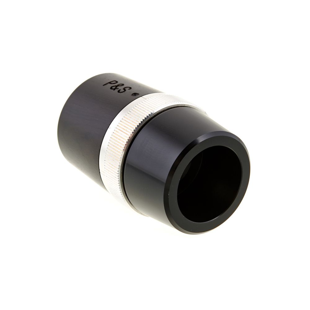 Paulus & Schuler GbR Zoom Barrel Bb 56 mm Adler – Thomann Ireland