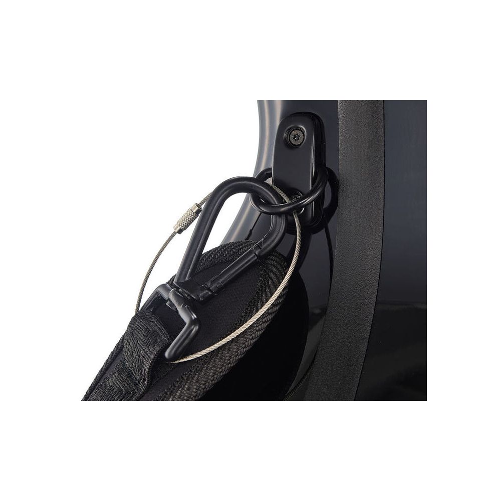 Gewa Air 3.9 Cello Case BK/BD – Thomann Ireland