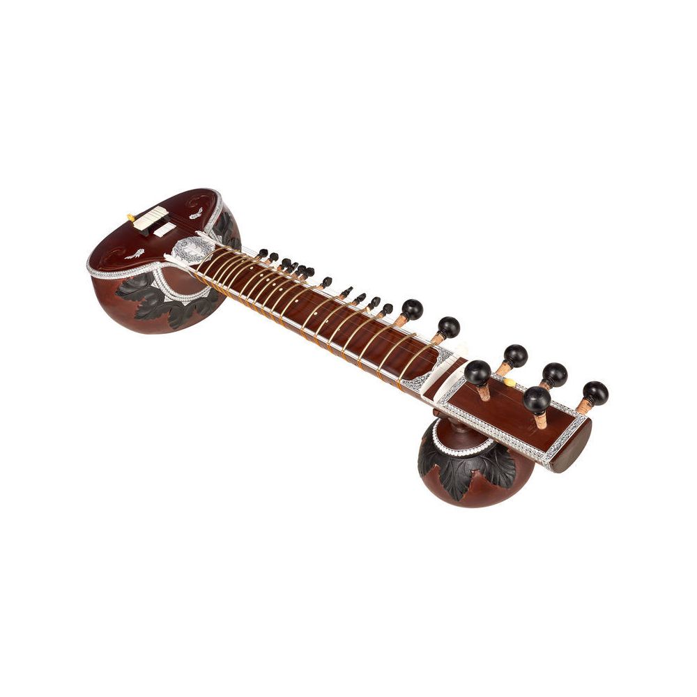 Thomann Nataraj Sitar Student 102/18 – Thomann Ireland