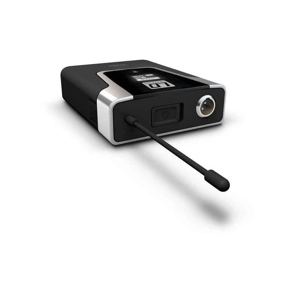 LD Systems U508 BP – Thomann Ireland