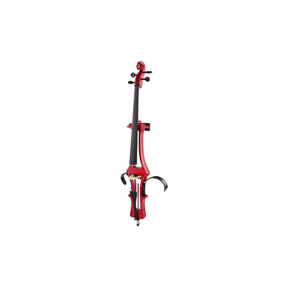 Harley Benton HBCE 990RD Electric Cello – Thomann Ireland