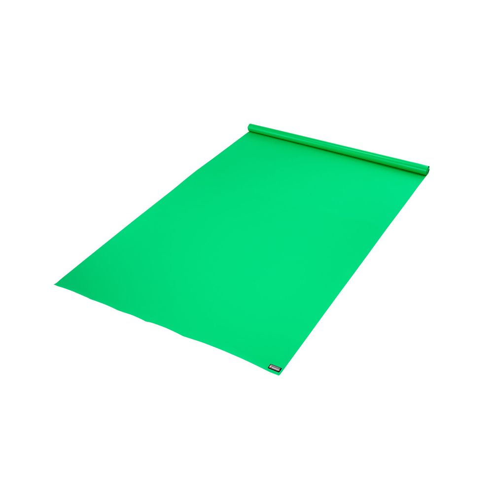 Manfrotto LL LB7965 Chroma Key Green – Thomann Ireland
