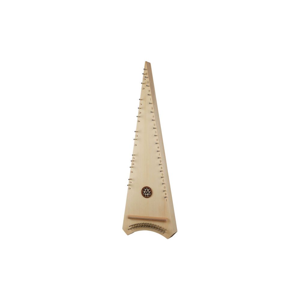 Thomann Europe Tenor Psaltery D1006 – Thomann Ireland