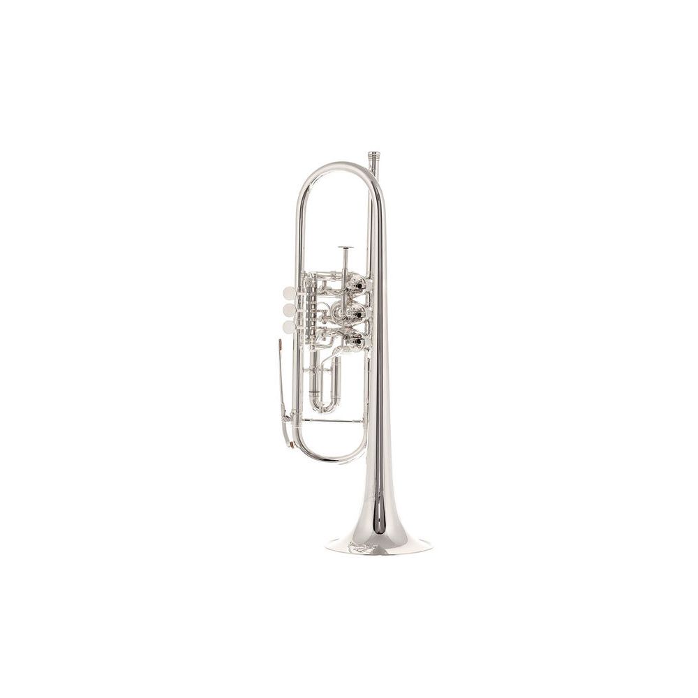 Peter Oberrauch Venezia Trumpet Bb 11,05 SP – Thomann Ireland