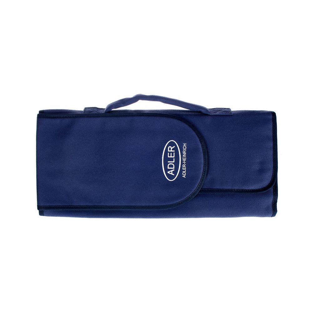 Adler Heinrich Bag for Tenor Recorder blue – Thomann Ireland