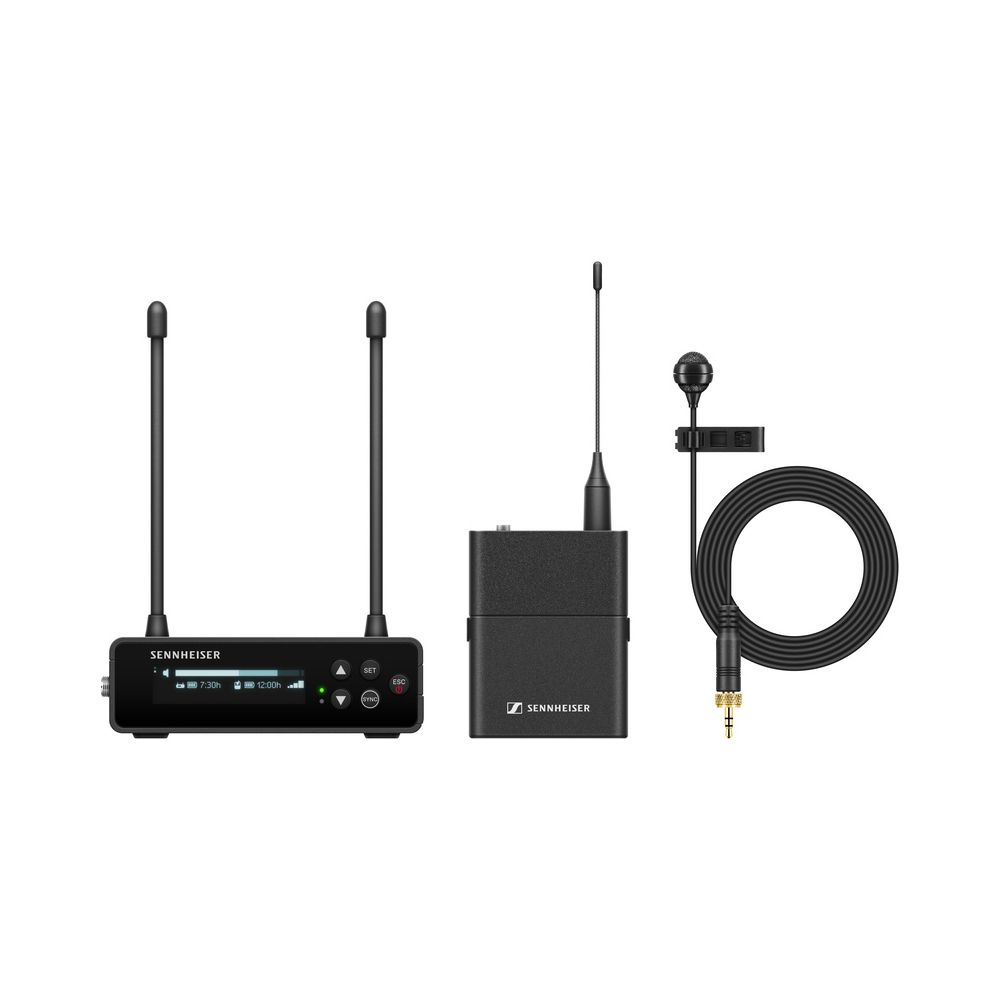 Sennheiser EW
