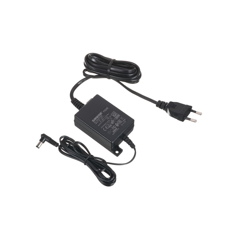 Shure QLXD4 S50 – Thomann Ireland