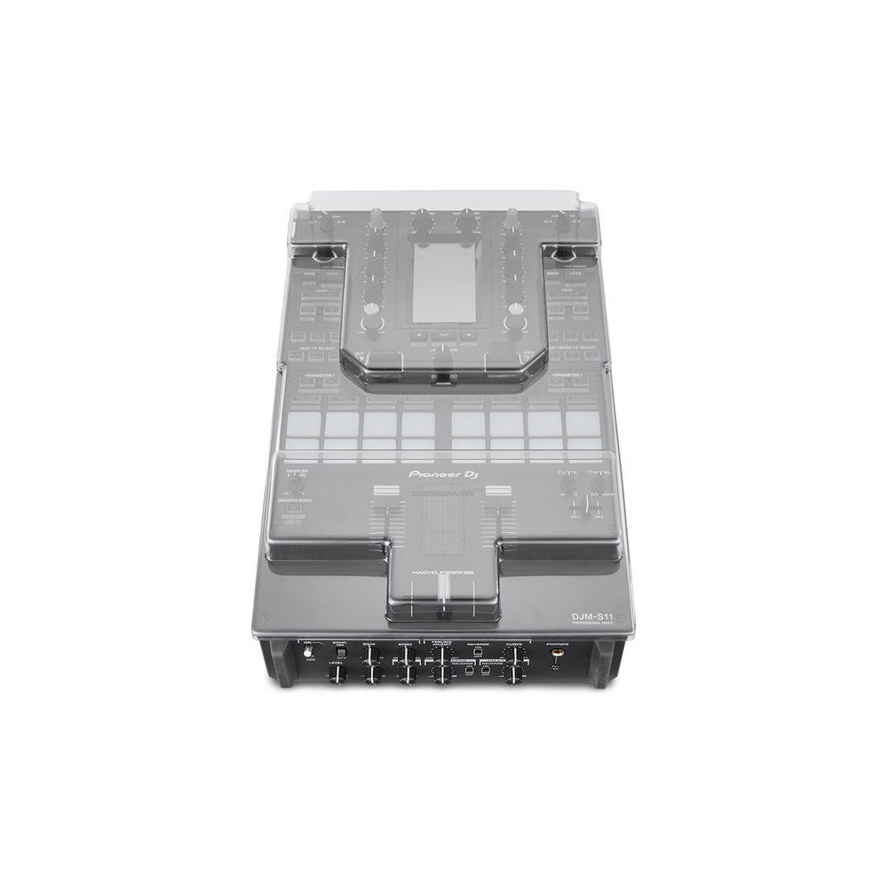 Decksaver Pioneer DJ DJM