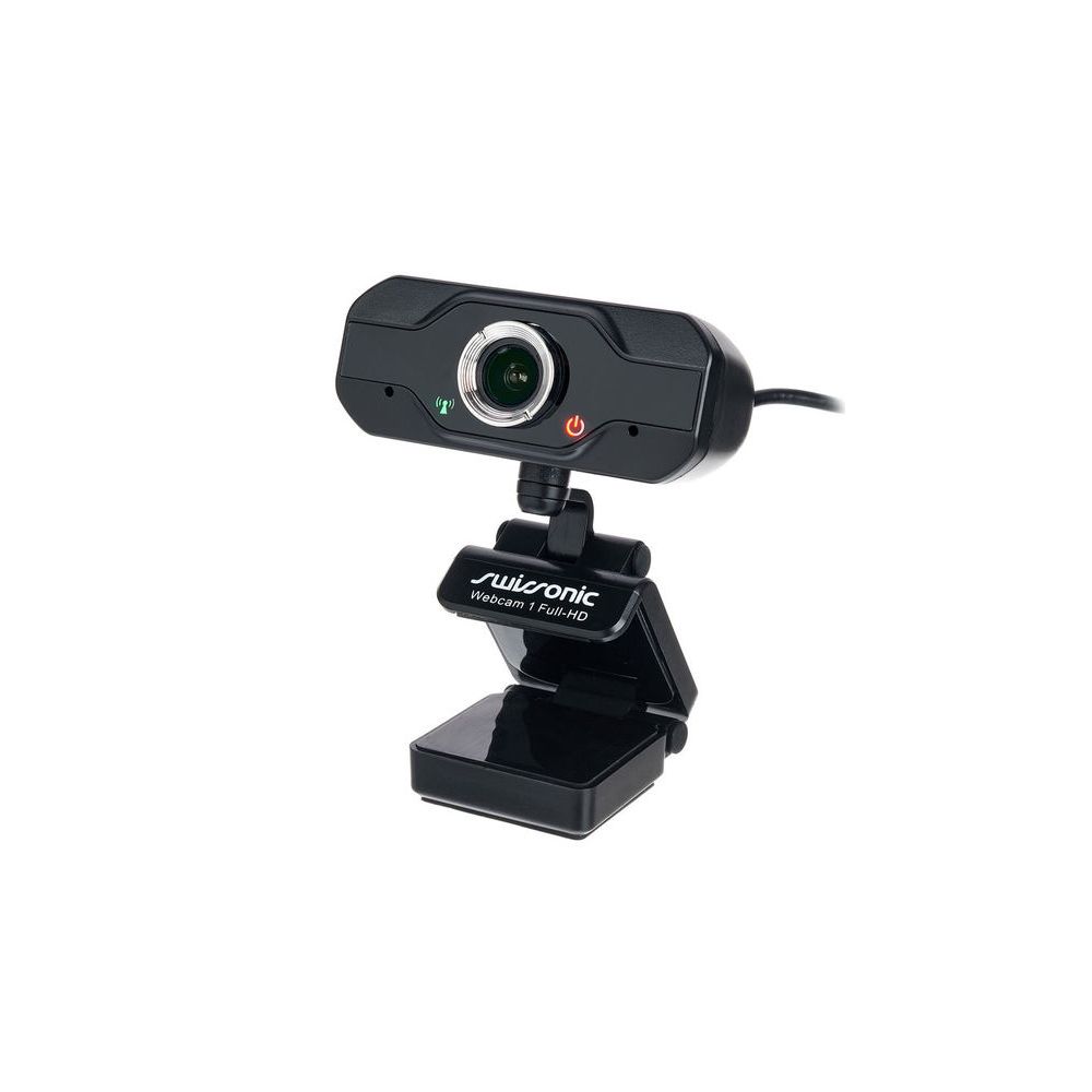 Swissonic Webcam 1 Full