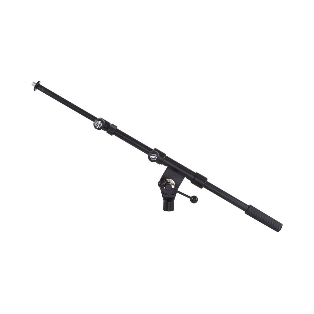 K&M 211/1 Black – Thomann Ireland