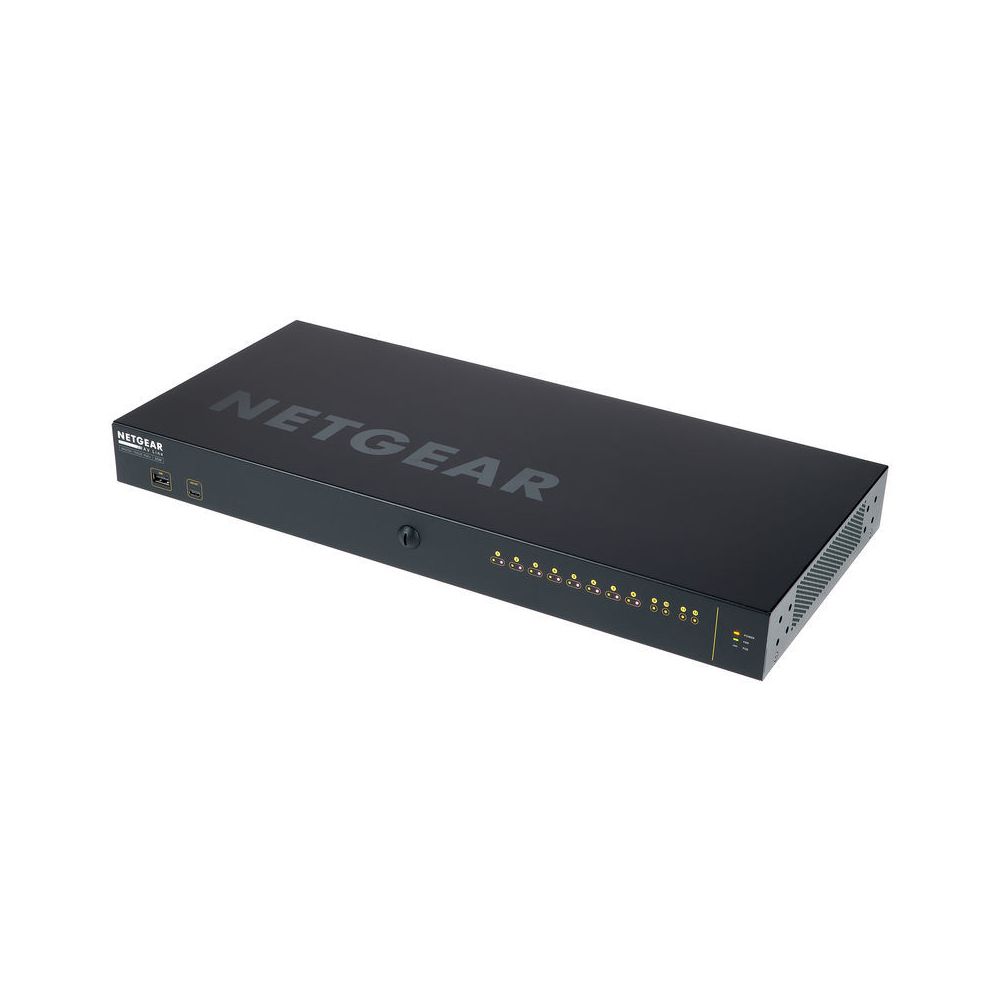 Netgear AV M4250 12