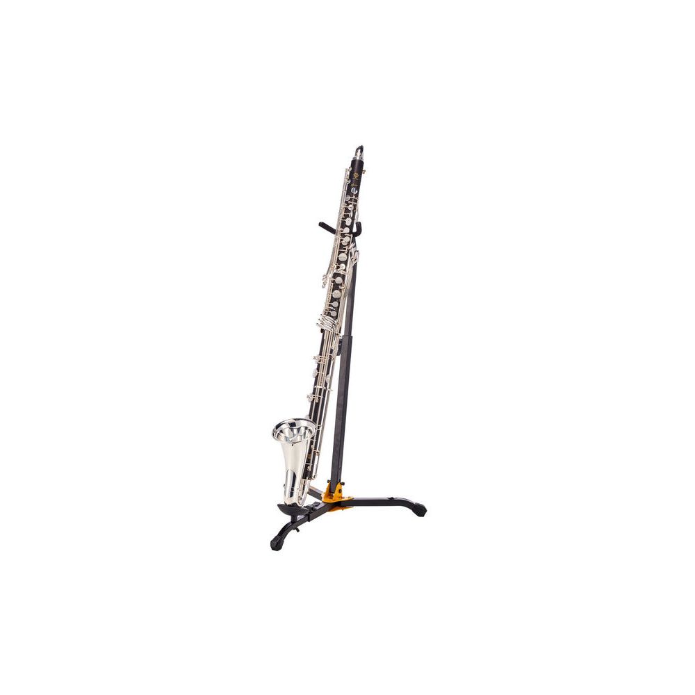 Selmer CP 25/II Bass Clarinet Low C – Thomann Ireland