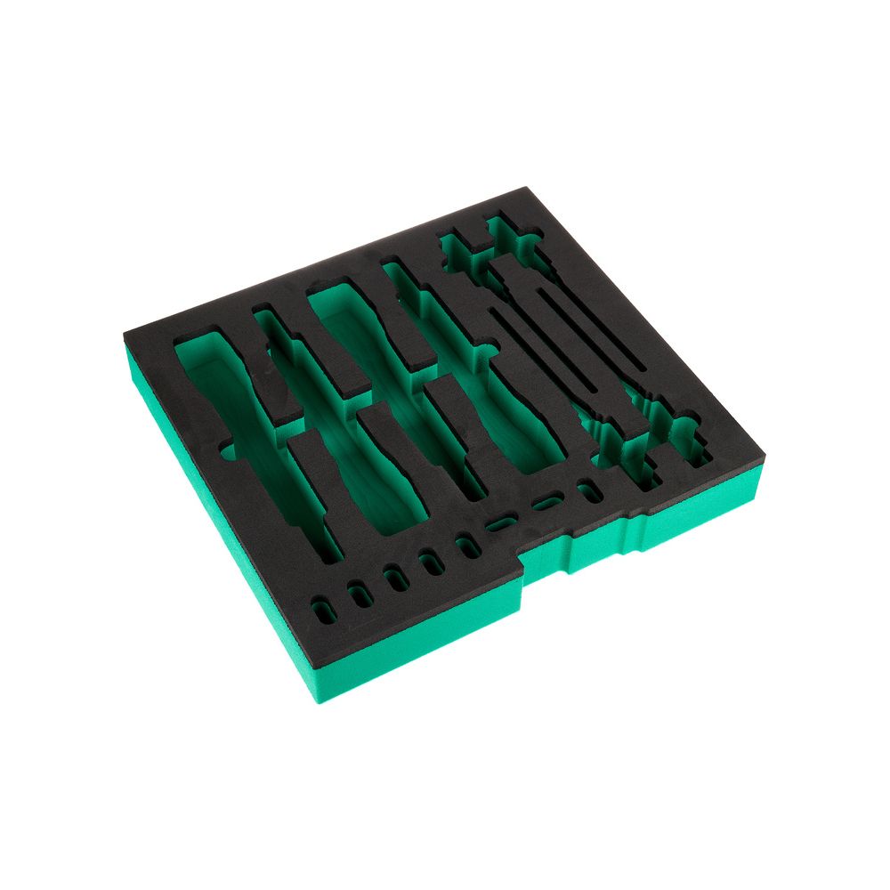 Thomann Inlay 4/4 ew