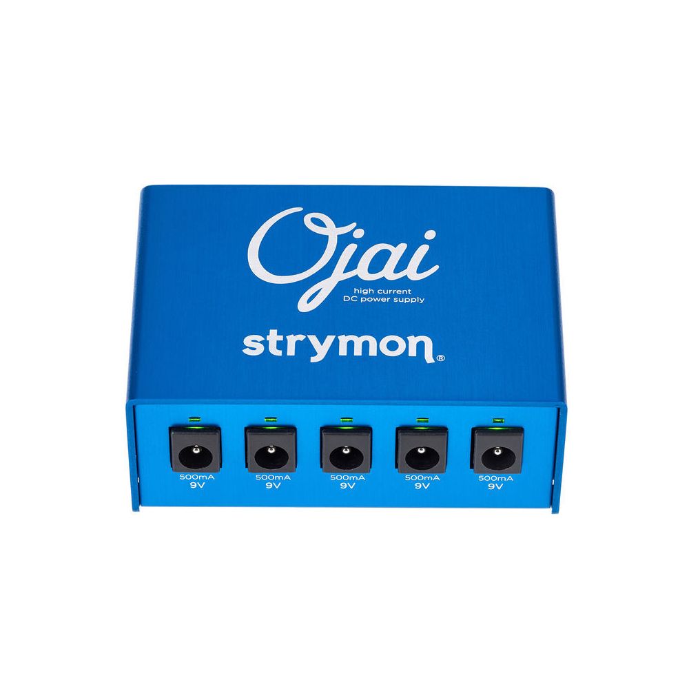 Strymon Ojai – Thomann Ireland