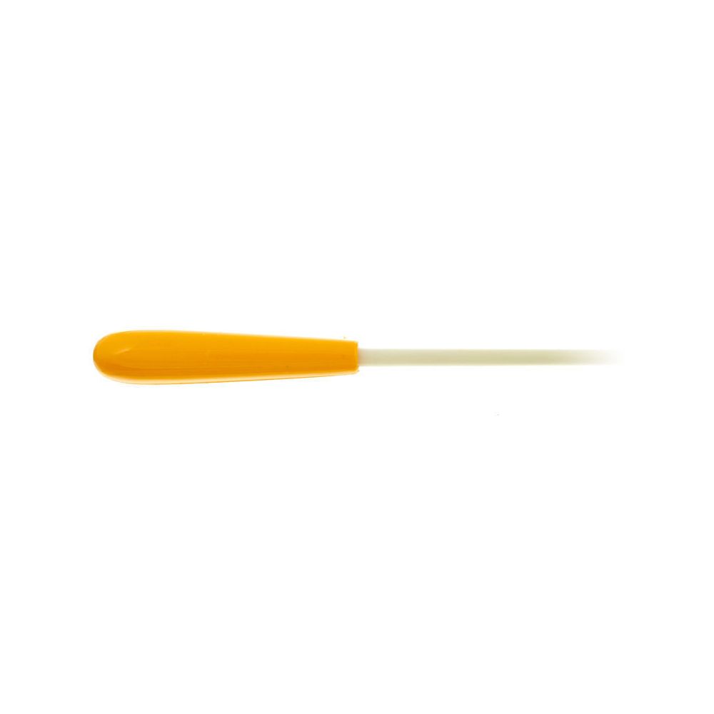 Takt Plastic Yellow Dot (E) 13" STD – Thomann Ireland