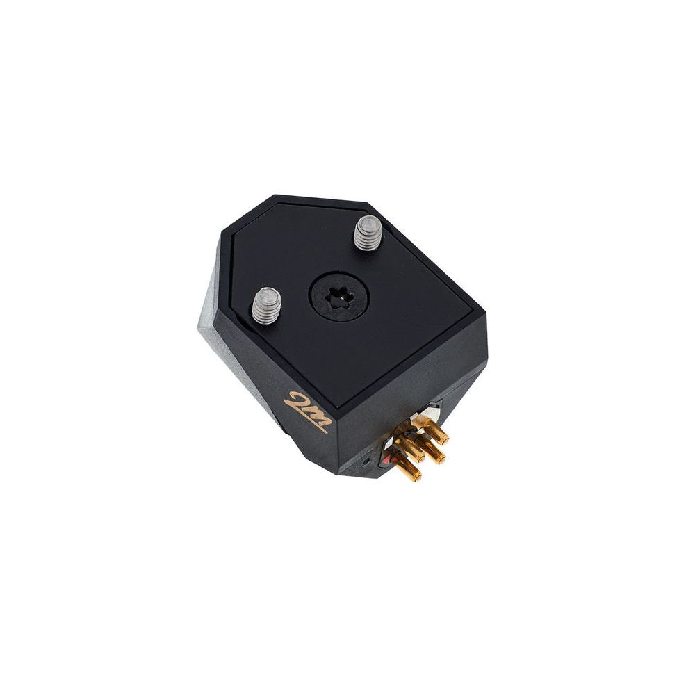 Ortofon 2M Black Verso – Thomann Ireland