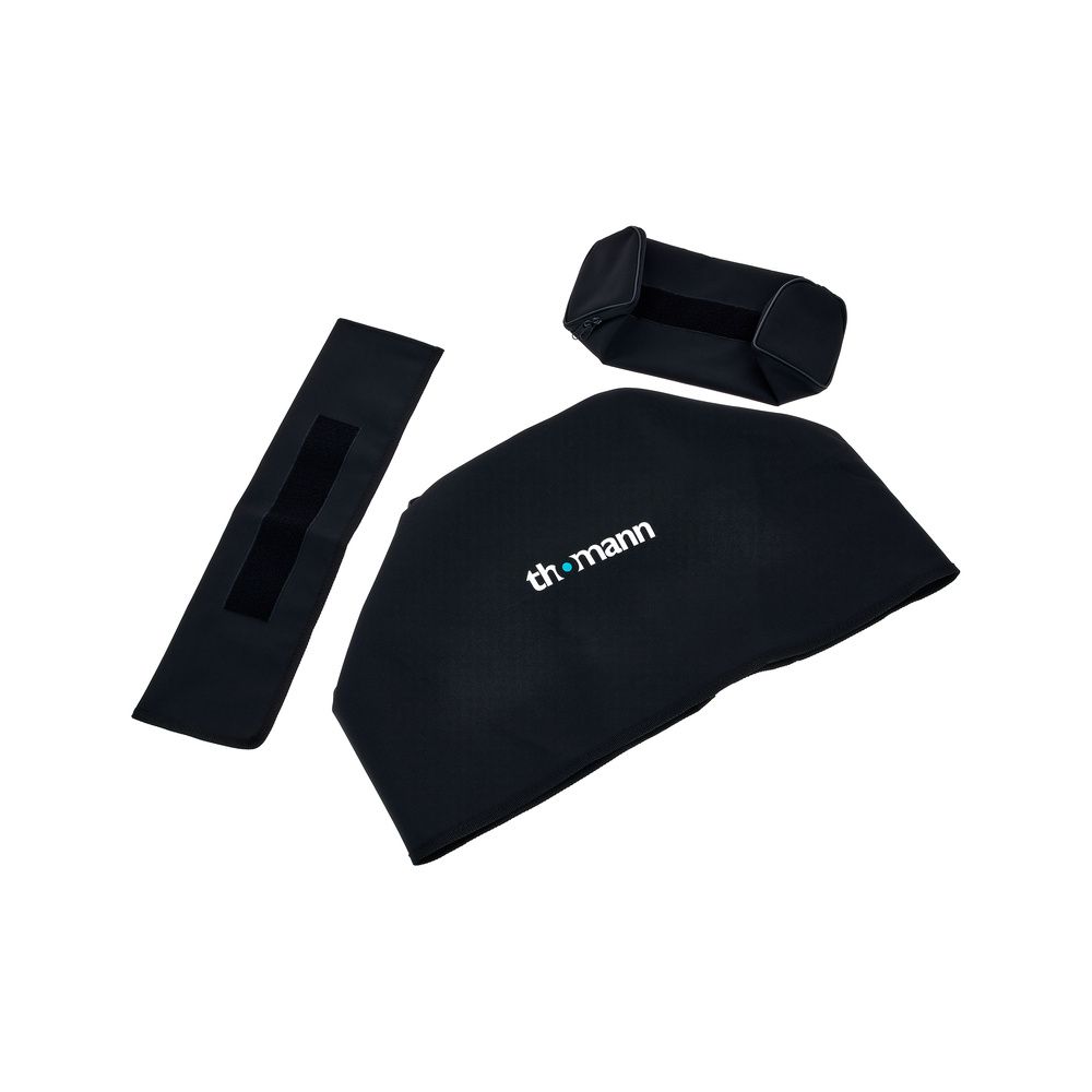 Thomann Cover Set Pro ES 602 – Thomann Ireland