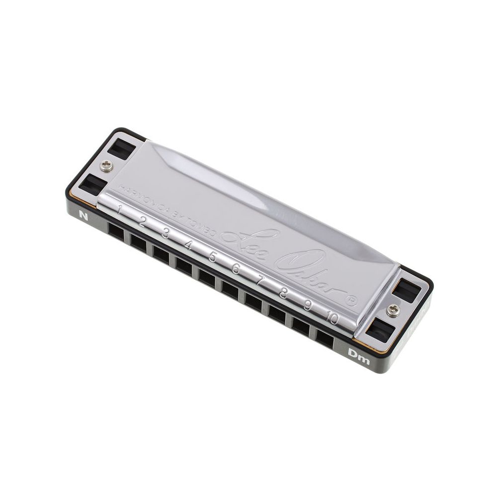 Lee Oskar Natural Minor D – Thomann Ireland