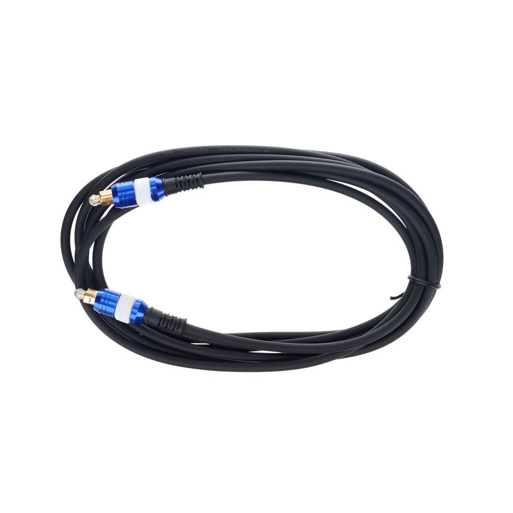 the sssnake Optical Cable 10m – Thomann Ireland