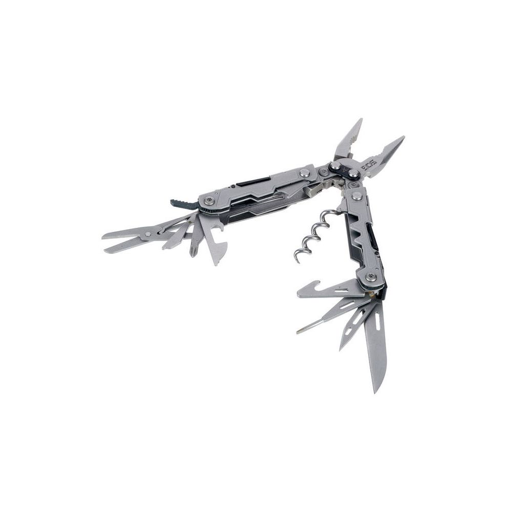 SOG PowerLitre – Thomann Ireland