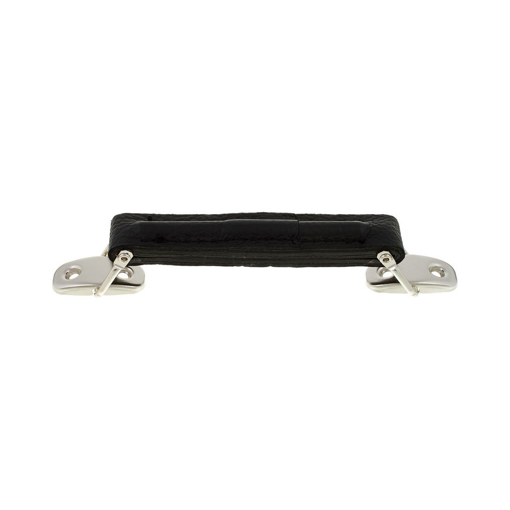 Adam Hall 3416TP Case Handle Leather blk – Thomann Ireland