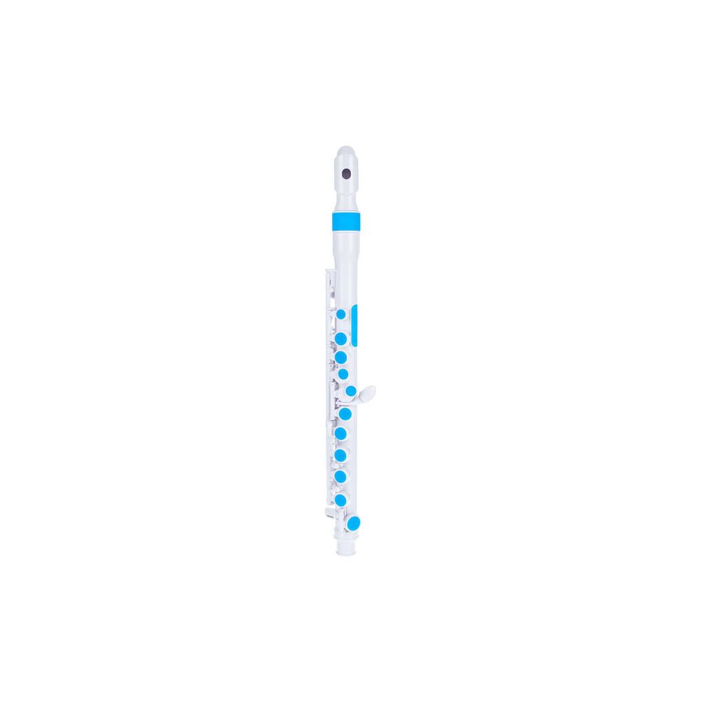 Nuvo jFlute 2.0 white